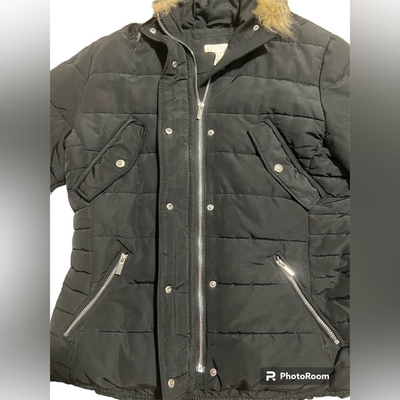 Winter Jacket - Picture 5 of 10